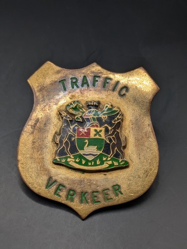 South africa african traffic - south,