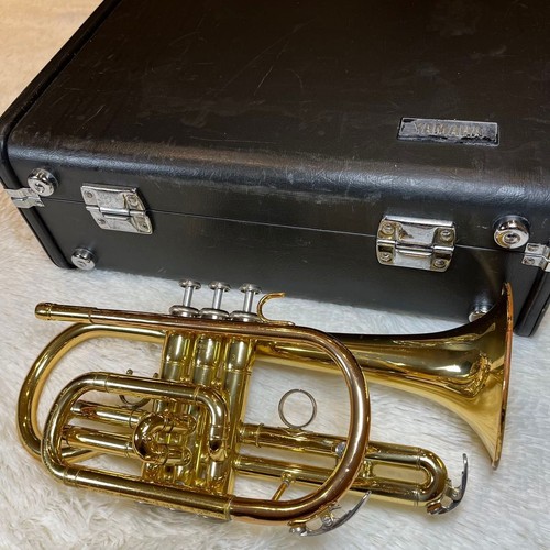 Yamaha ycr 2330ii cornet - ycr-2330ii,