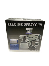 Electric Spray Gun 21V