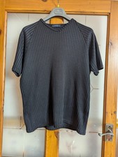 Tom Wolfe Black Size L Short