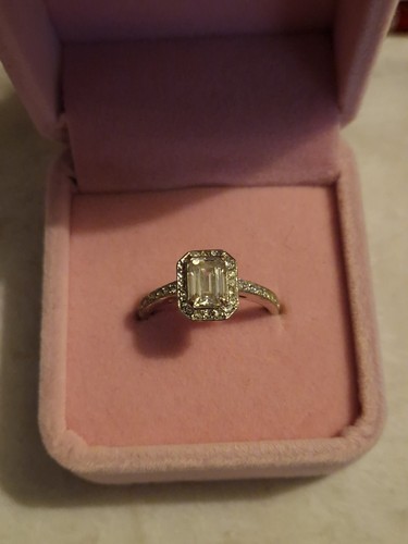 Rhodium plated swarovski - rhodium,
