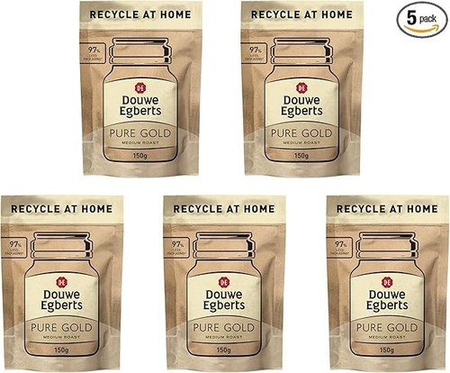 Douwe egberts pure - douwe,