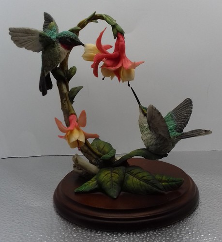 Vintage country artists figure - vintage,