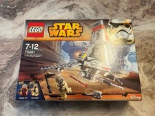 LEGO Star Wars T-16 Skyhopper