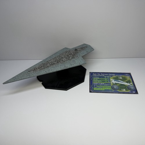 Super star destroyer executor - super,