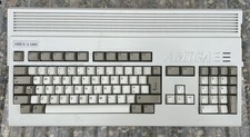 Amiga 1200 PAL Computer Fully