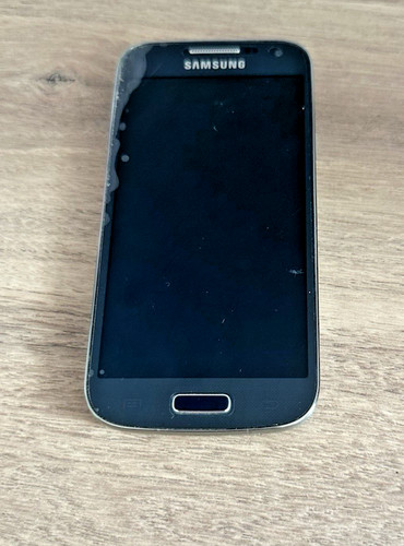 Samsung galaxy mini - s4,
