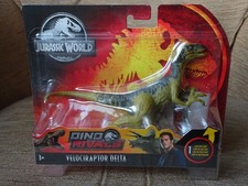 Mattel Jurassic World Park