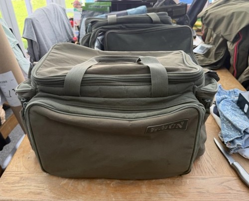 Nash gun cook - nash, bag