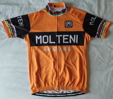 Retro Molteni Arcore Cycle