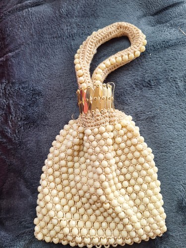 Vintage 1940s 50s pire cream - 1940s/50s,