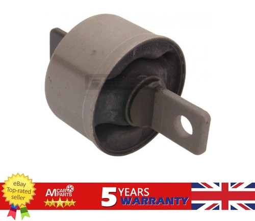Rear upper trailing - rear,