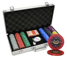 MRC POKER 300pcs LAUREL CROWN