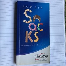 Slimming World Low Syn Snacks