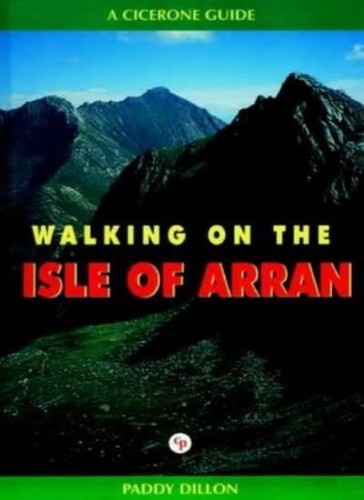 Walking the isle - walking,
