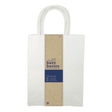 5 x Papermania Bare Basics