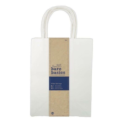 Papermania bare basics - papermania,