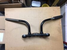 harley softail blackline top yoke and handlebars