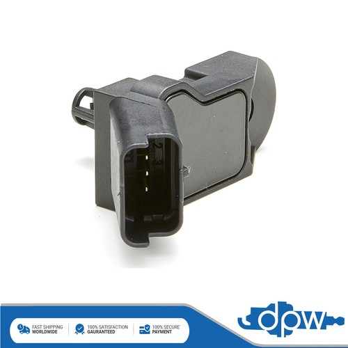 Fits 206 petrol map - 206,
