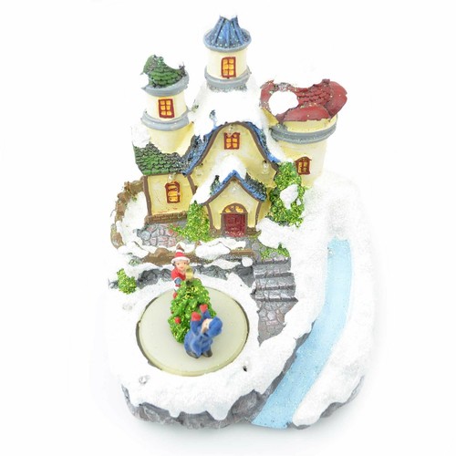 Christmas led musical - led, light