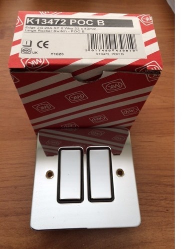Edge flatplate 2w light - g,