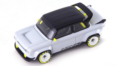 Model car scale avenue43 - 1:43,