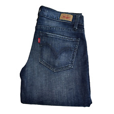 Levis Jeans Women's W28 L31.5
