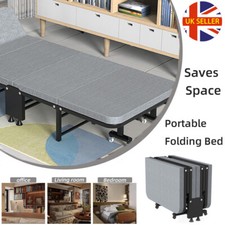Portable Folding Single Guest