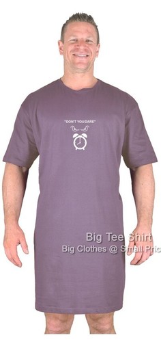Big mens bts - mens, nightshirt