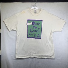 Vintage 90s United Way Shirt