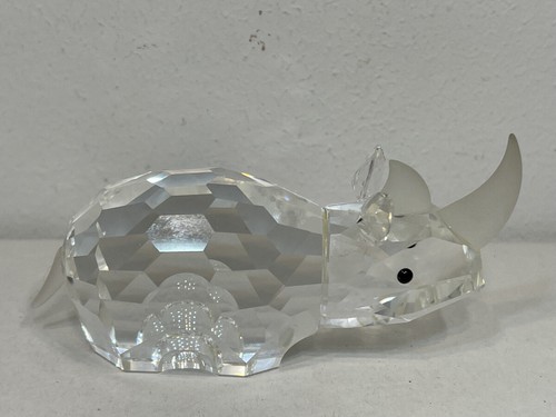 Swarovski figurine 117900 - swarovski,