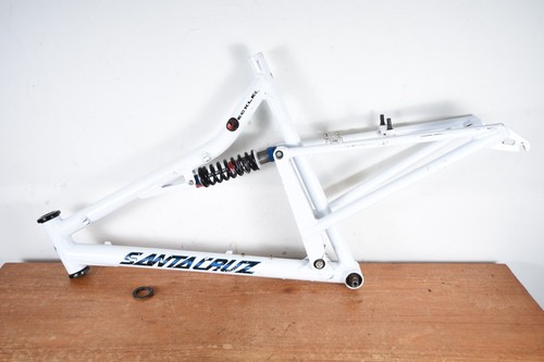 Santa cruz heckler - santa,