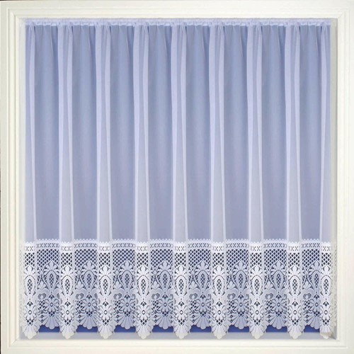 Luxury macrame deep lace base - luxury,