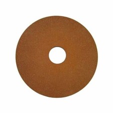 Faithfull Power Plus FPPCHAINSSW Chainsaw Sharpener Grinding Wheel 110 x 22 x 3.