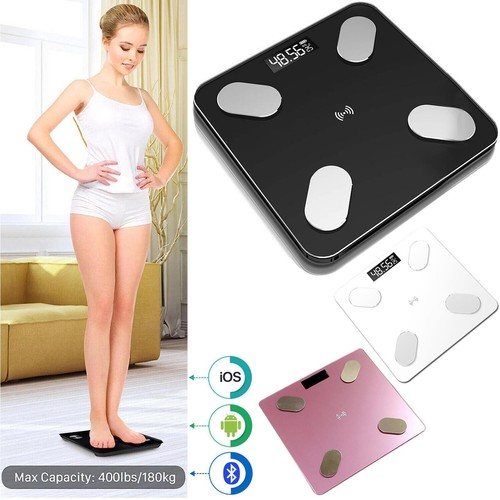 Bathroom scales digital - bathroom,