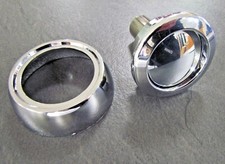 FLUSH BUTTON SIAMP STORM