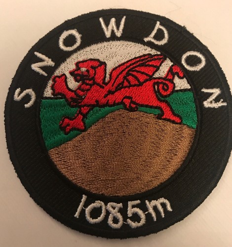 Inch snowdon peaks - 3, 3