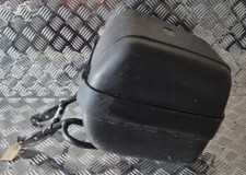 Peugeot Vivacity 50 Luggage