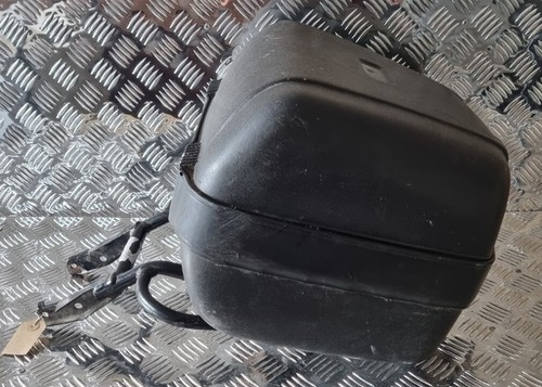 Peugeot vivacity luggage - peugeot,