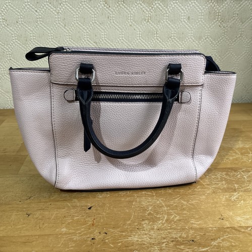 Laura ashley handbag faux - -,