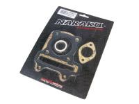 Lexmoto Tommy 125 Naraku Top