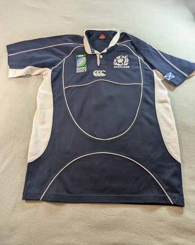 Scotland rugby union world - union, cup