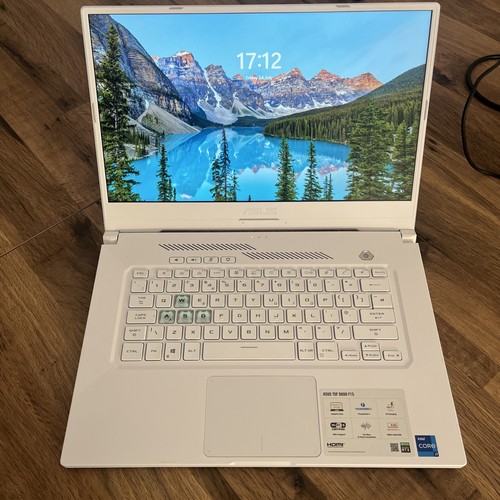 Asus tuf dash - asus, f15
