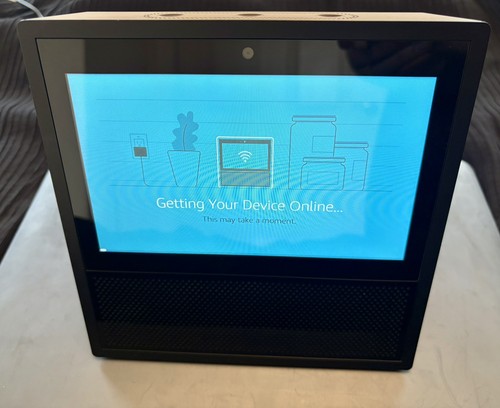 Amazon echo show - echo, gen