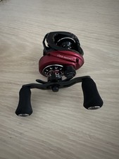 Abu Garcia Revo Rocket Low Profile