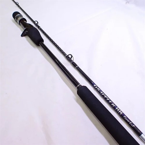 Shimano grappler type - grappler, bb