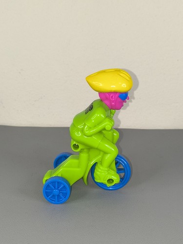 Vint wendy 1995 bike - wendy's,