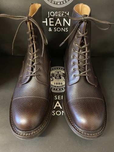 Joseph cheaney brand new - brand,