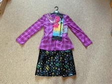 Tu Girls Harry Potter Luna