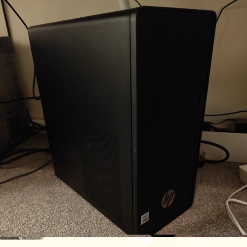 290 computer desktop - 290, g4